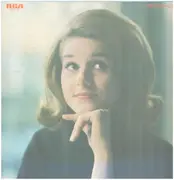 LP - Peggy March - Peggy March Best ぺギー・マーチ・ベスト - Blue Box + Booklet