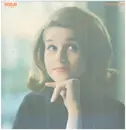 LP - Peggy March - Peggy March Best ぺギー・マーチ・ベスト - Blue Box + Booklet