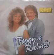 Peggy & Richard