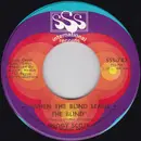 7inch Vinyl Single - Peggy Scott - When The Blind Leads The Blind