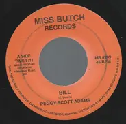 Peggy Scott - Bill