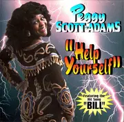 CD - Peggy Scott - Help Yourself