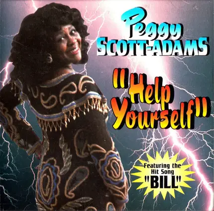 Peggy Scott - Help Yourself