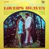 LP - Peggy Scott & Jo Jo Benson - Lover's Heaven - Split-front gatefold