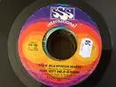7inch Vinyl Single - Peggy Scott & Jo Jo Benson - Pickin' Wild Mountain Berries