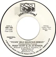 Peggy Scott & Jo Jo Benson - Pickin Wild Mountain Berries