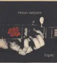 10'' - Peggy Seeger - Peggy Seeger