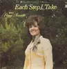 LP - Peggy Sineath - Each Step I Take - SIGNED