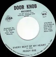Peggy Sue & Sonny Wright - If This Is What Love's All About