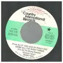 7inch Vinyl Single - Peggy Sue - For All The Wrong Reasons