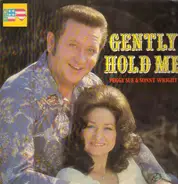 Peggy Sue & Sonny Wright - Gently Hold Me