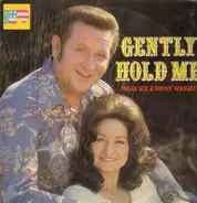 Peggy Sue & Sonny Wright - Gently Hold Me