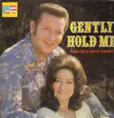 LP - Peggy Sue & Sonny Wright - Gently Hold Me