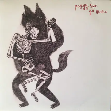 Peggy Sue - Yo Mama