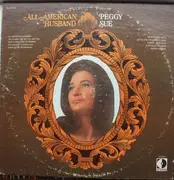 LP - Peggy Sue - All-American Husband
