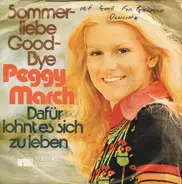 Peggy March - Sommerliebe Good-Bye