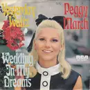 7'' - Peggy March - Yesterday Waltz / Wedding In My Dreams