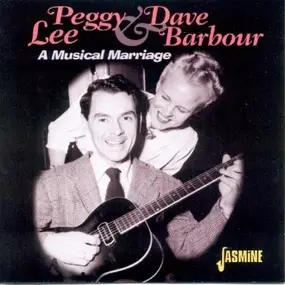 Peggy Lee - A Musical Marriage