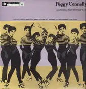 Peggy Connelly - With Russ Garcia 'Wigville' Band