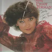 Peggy Forman - Presenting...