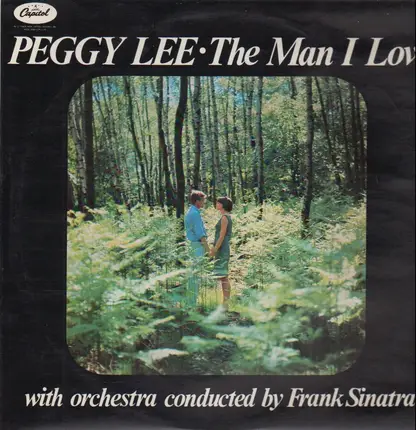 Peggy Lee - The Man I Love