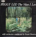 LP - Peggy Lee - The Man I Love
