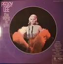 LP - Peggy Lee - The Song Is You