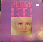 LP - Peggy Lee - I've Got The World On A String