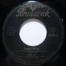 7'' - Peggy Lee - Johnny Guitar