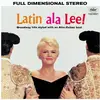 CD - Peggy Lee - Latin Ala Lee!