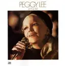 LP - Peggy Lee - Let's Love