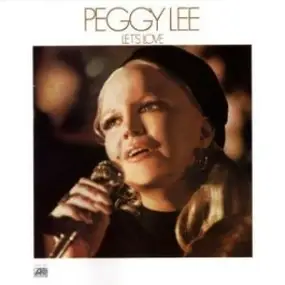 Peggy Lee - Let's Love