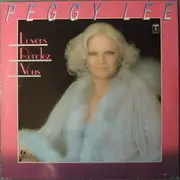 LP - Peggy Lee - Lovers Rendez Vous