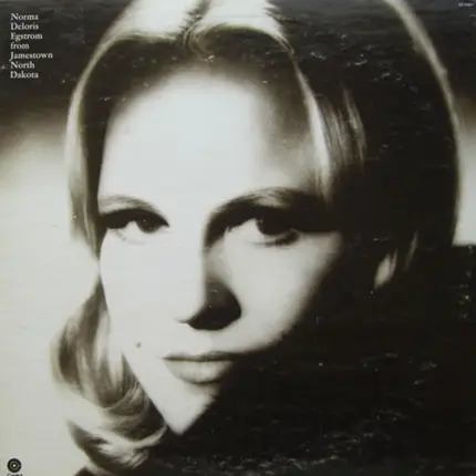 Peggy Lee - Norma Deloris Egstrom From Jamestown North Dakota