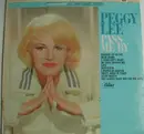 LP - Peggy Lee - Pass Me By