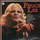 LP - Peggy Lee - Peggy Lee