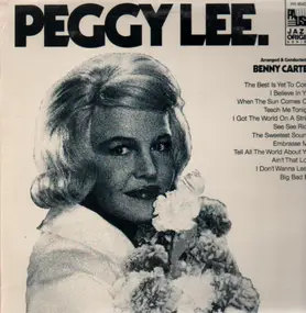 Peggy Lee - Sugar 'n ' Spice