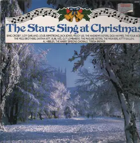 Peggy Lee - The Stars Sing At Christmas