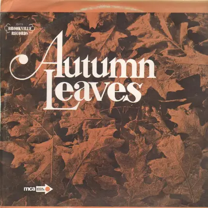 Peggy Lee, Don Cornell - Autumn Leaves