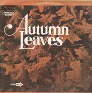 Peggy Lee, Don Cornell - Autumn Leaves