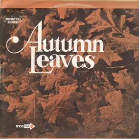 Peggy Lee - Autumn Leaves