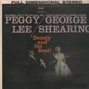 Peggy Lee / George Shearing - Beauty and the Beat!