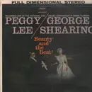 LP - Peggy Lee, George Shearing - Beauty And The Beat!