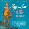 LP - Peggy Lord - The Lusty, Trusty Buster