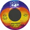 7'' - Peggy Scott & Jo Jo Benson - Soulshake / We Were Made For Each Other - northern