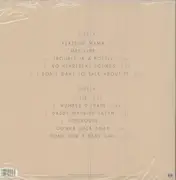 LP - Pegi Young & The Survivors - Bracing For Impact - Gatefold, Insert
