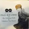 7'' - Pegi Boucher - The Christmas Clock