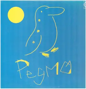 Pegmo - Pegmo