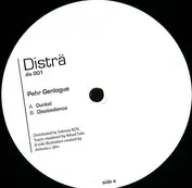 Disträ