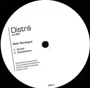 Pehr Genlogue - Dunkel